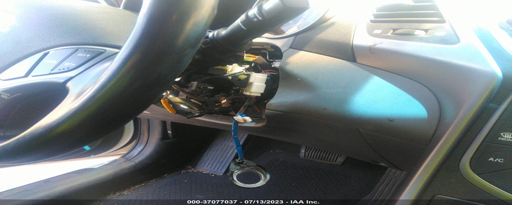 5NPDH4AE8EH474574 2014 HYUNDAI ELANTRA photo no. 6