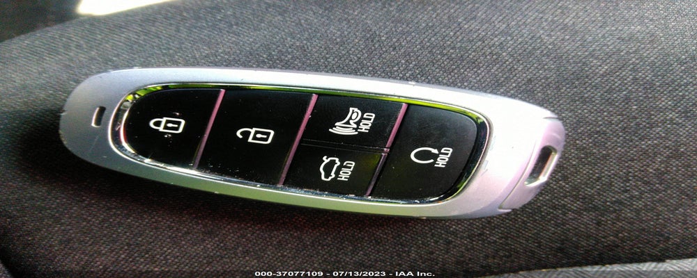 5NPEF4JA2LH002391 2020 HYUNDAI SONATA photo no. 11