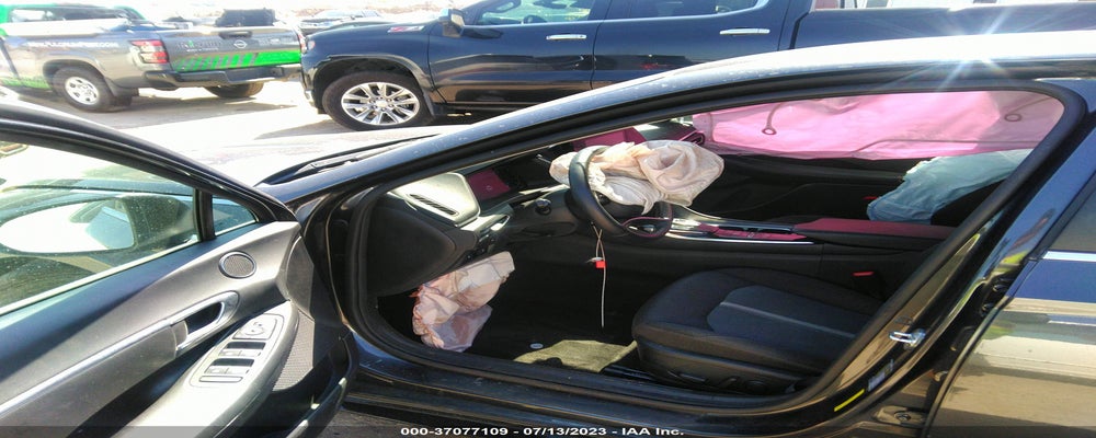 5NPEF4JA2LH002391 2020 HYUNDAI SONATA photo no. 5