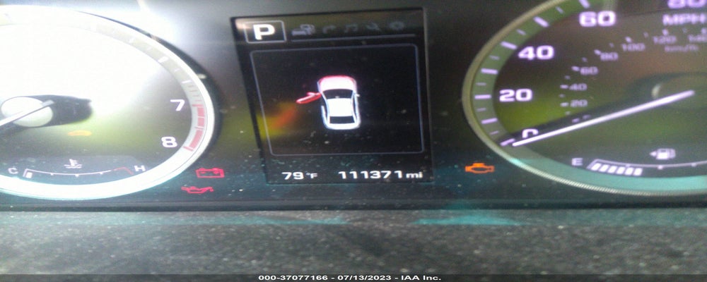 5NPE24AA2FH161363 2015 HYUNDAI SONATA photo no. 7