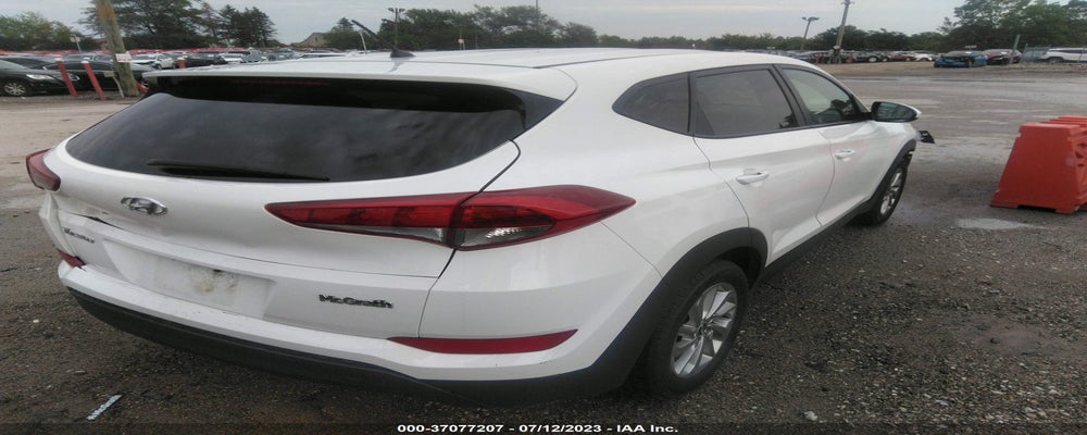 KM8J23A4XJU622810 2018 HYUNDAI TUCSON photo no. 4