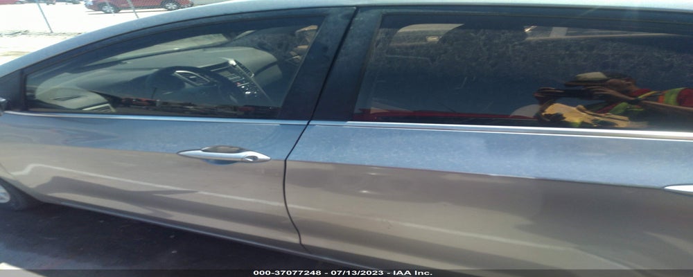 KMHD35LH0EU177120 2014 HYUNDAI ELANTRA GT photo no. 6