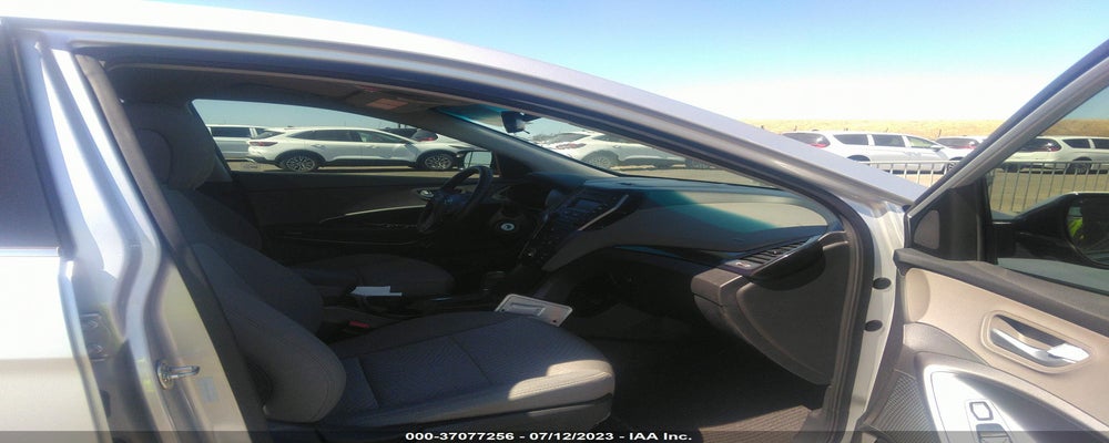 5XYZTDLBXEG133434 2014 HYUNDAI SANTA FE SPORT photo no. 5
