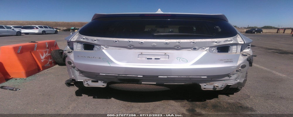 5XYZTDLBXEG133434 2014 HYUNDAI SANTA FE SPORT photo no. 6