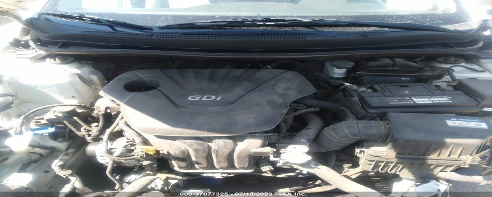 KMHCT4AE2GU040181 2016 HYUNDAI ACCENT photo no. 10
