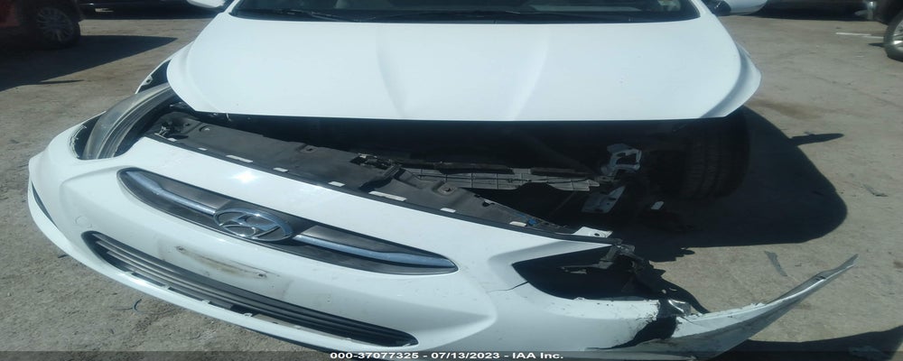 KMHCT4AE2GU040181 2016 HYUNDAI ACCENT photo no. 6