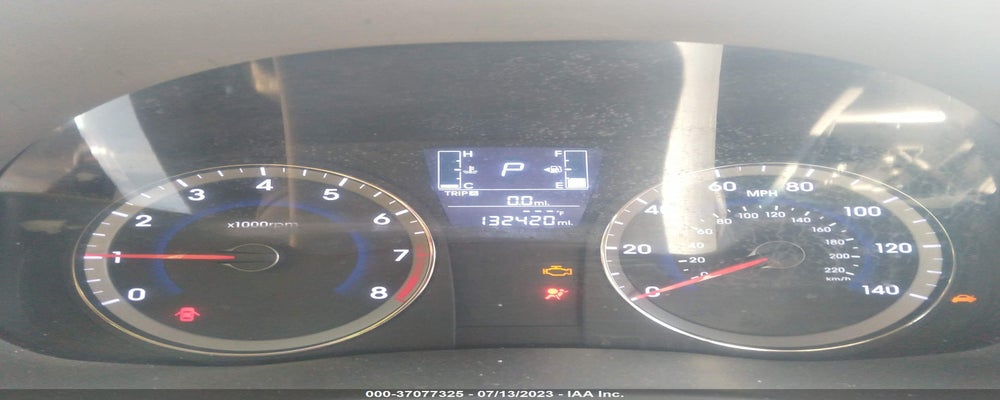 KMHCT4AE2GU040181 2016 HYUNDAI ACCENT photo no. 7
