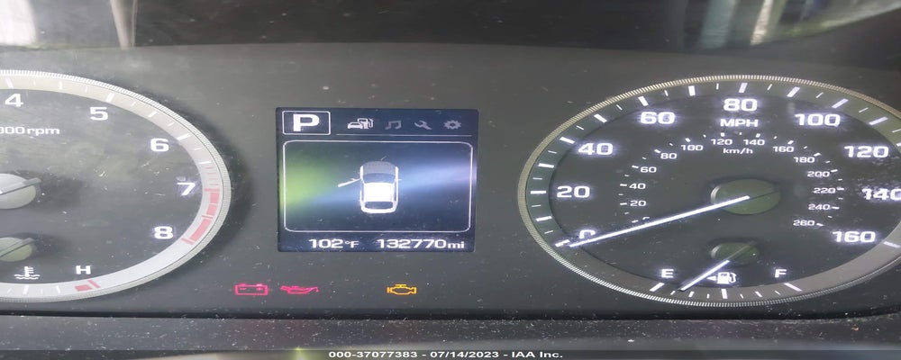 5NPE24AF6FH093919 2015 HYUNDAI SONATA photo no. 7