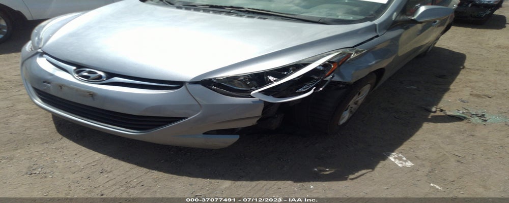5NPDH4AE9GH695507 2016 HYUNDAI ELANTRA photo no. 6
