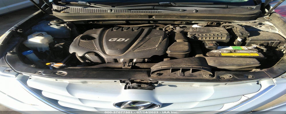 5NPEB4AC0BH151832 2011 HYUNDAI SONATA photo no. 10