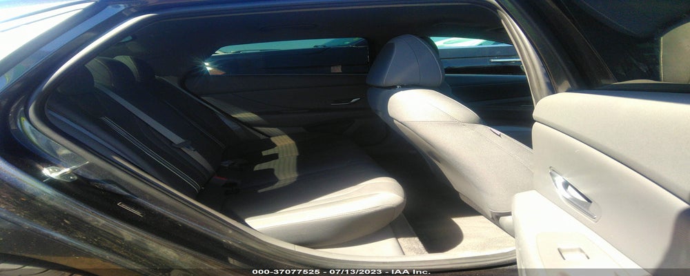5NPLM4AG4MH003061 2021 HYUNDAI ELANTRA photo no. 8
