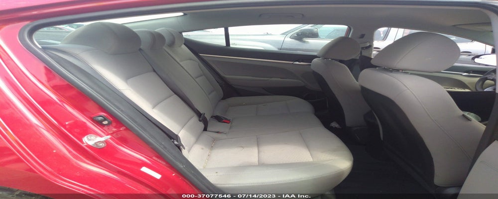KMHD74LF0KU795062 2019 HYUNDAI ELANTRA photo no. 8