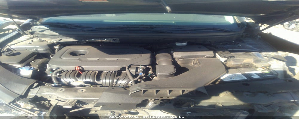 5NPE34AF4KH760431 2019 HYUNDAI SONATA photo no. 10