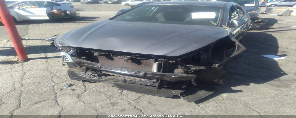 5NPE34AF4KH760431 2019 HYUNDAI SONATA photo no. 6