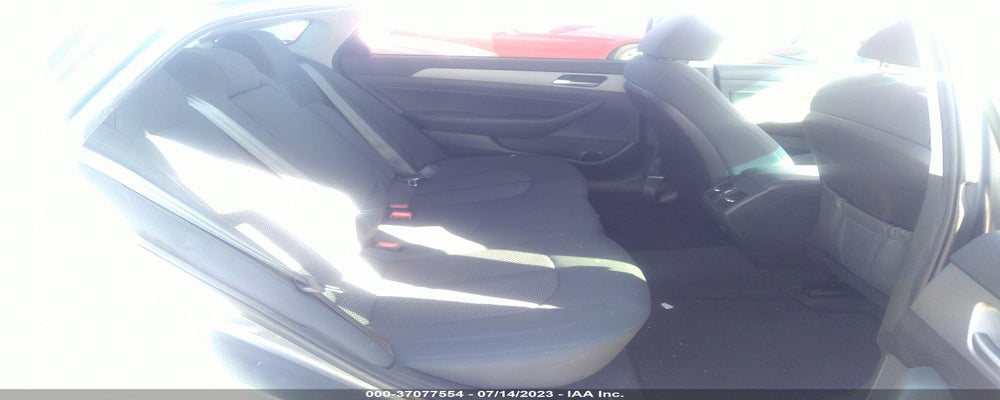 5NPE34AF4KH760431 2019 HYUNDAI SONATA photo no. 8