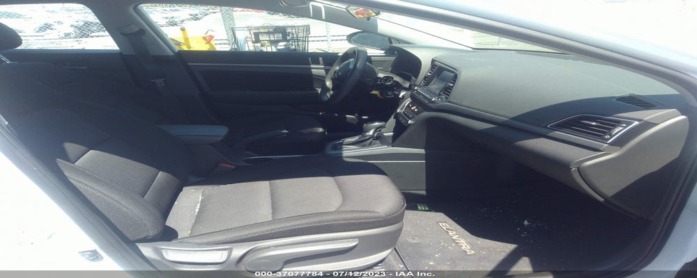 5NPD84LF5JH284618 2018 HYUNDAI ELANTRA photo no. 5