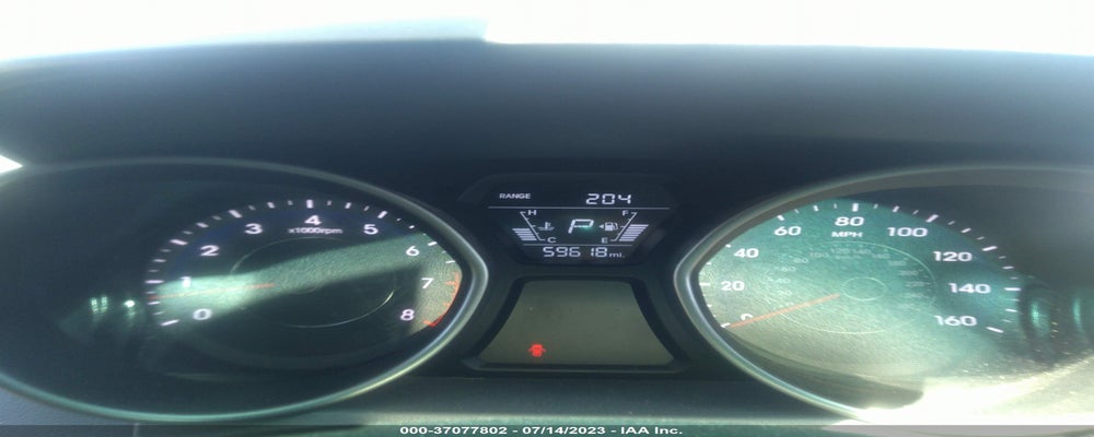 5NPDH4AE2EH470410 2014 HYUNDAI ELANTRA photo no. 7