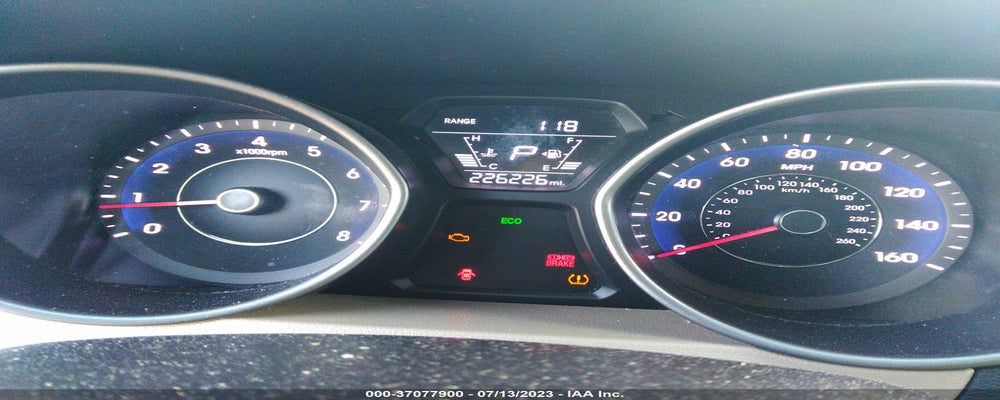 5NPDH4AEXGH781442 2016 HYUNDAI ELANTRA photo no. 7