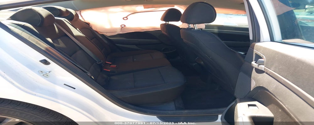 5NPD84LF7JH358332 2018 HYUNDAI ELANTRA photo no. 8