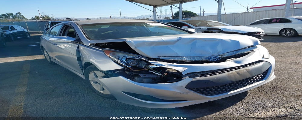 KMHEC4A45CA030420 2012 HYUNDAI SONATA (U.S.) photo no. 1
