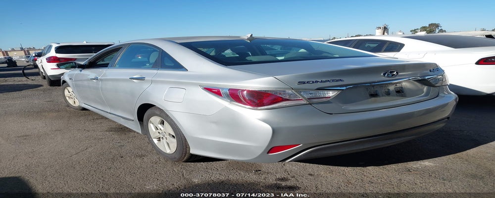 KMHEC4A45CA030420 2012 HYUNDAI SONATA (U.S.) photo no. 3