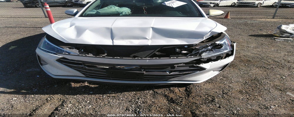 5NPD74LF7KH472514 2019 HYUNDAI ELANTRA photo no. 6