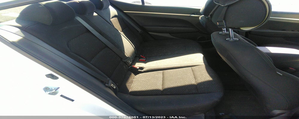 5NPD74LF7KH472514 2019 HYUNDAI ELANTRA photo no. 8