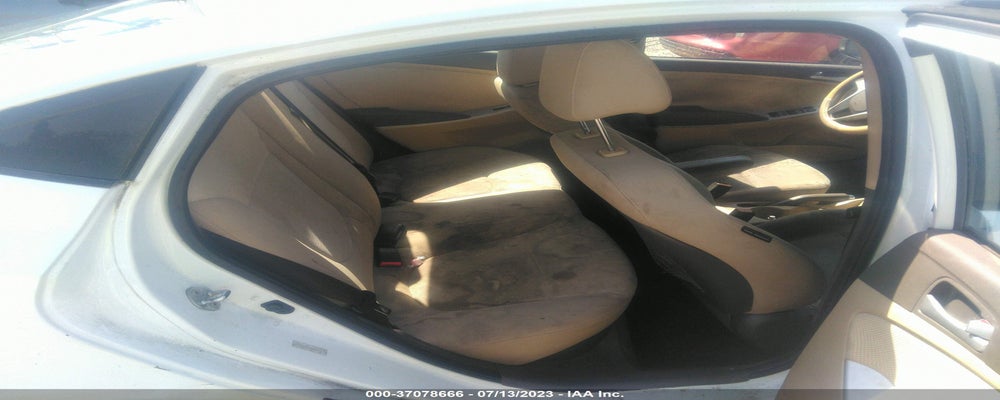 KMHCT4AE3DU506034 2013 HYUNDAI ACCENT photo no. 8
