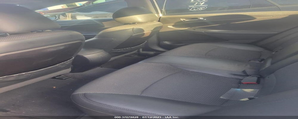 5NPEC4AC1DH565413 2013 HYUNDAI SONATA photo no. 8