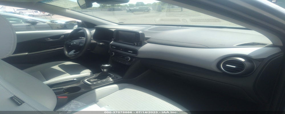 KM8K5CA54MU728386 2021 HYUNDAI KONA photo no. 5