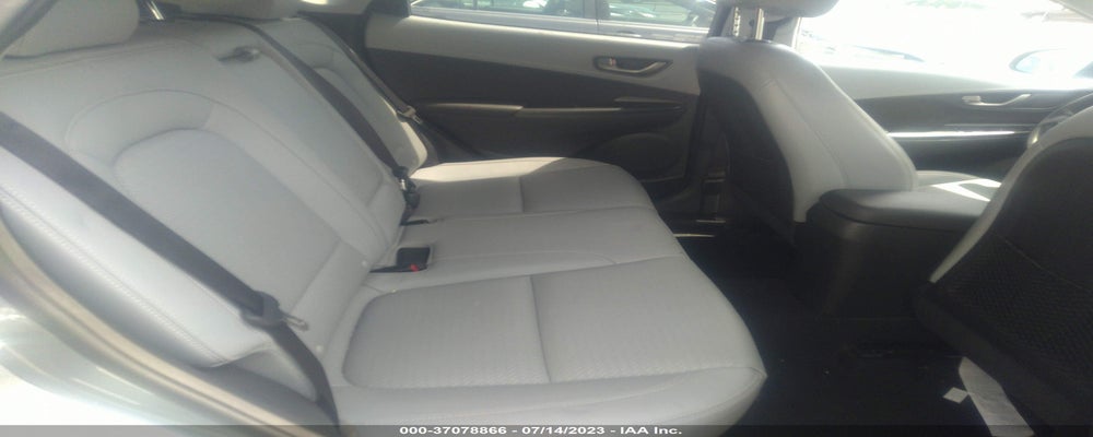 KM8K5CA54MU728386 2021 HYUNDAI KONA photo no. 8