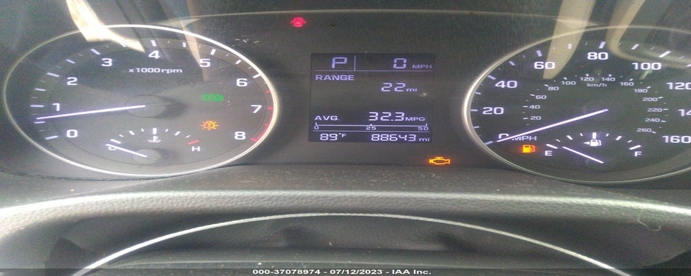 KMHD74LF2HU061953 2017 HYUNDAI ELANTRA photo no. 7