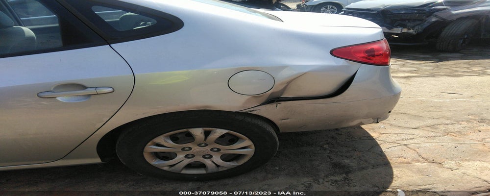 KMHDU4AD7AU888024 2010 HYUNDAI ELANTRA photo no. 6