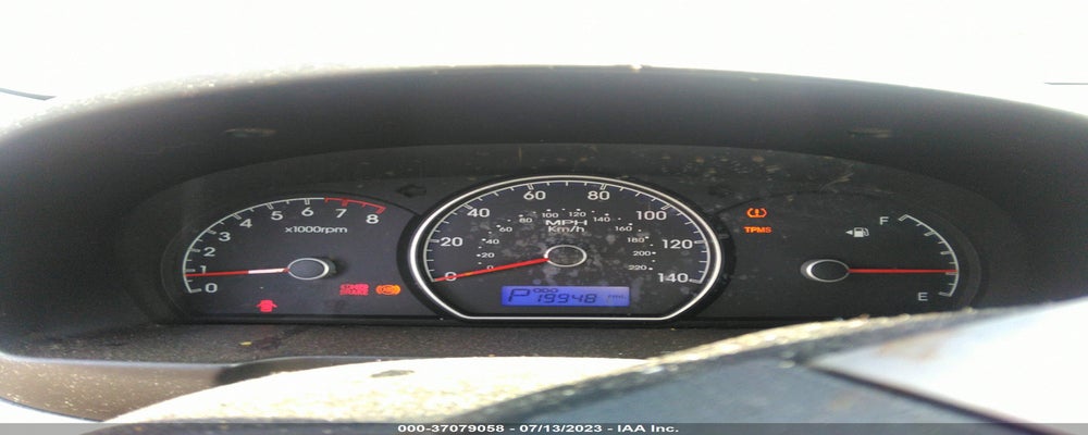 KMHDU4AD7AU888024 2010 HYUNDAI ELANTRA photo no. 7