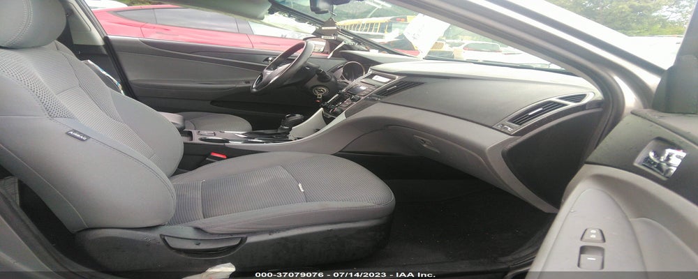 5NPEB4AC9DH622654 2013 HYUNDAI SONATA photo no. 5
