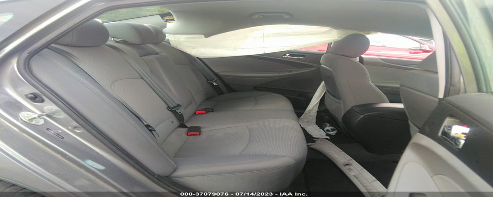 5NPEB4AC9DH622654 2013 HYUNDAI SONATA photo no. 8