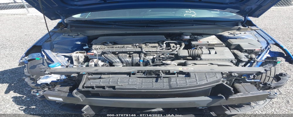 5NPLL4AG6MH028059 2021 HYUNDAI ELANTRA photo no. 10