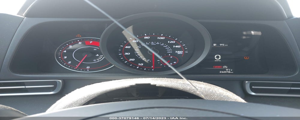 5NPLL4AG6MH028059 2021 HYUNDAI ELANTRA photo no. 7