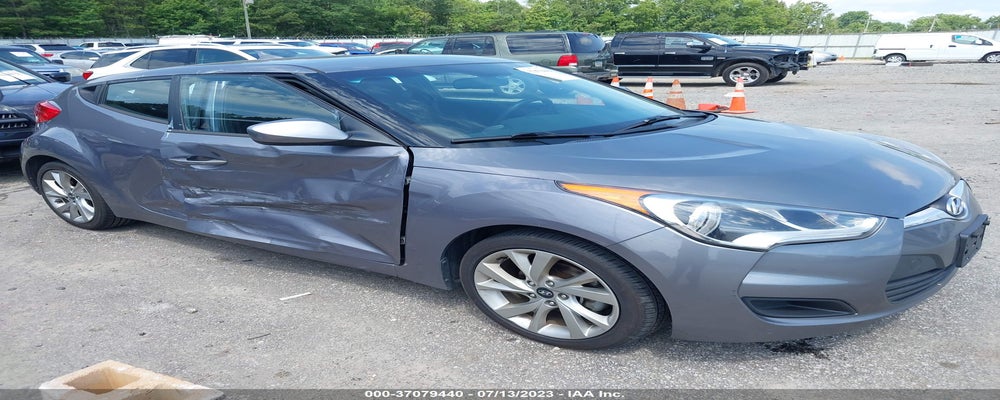 KMHTC6AD4GU274244 2016 HYUNDAI VELOSTER photo no. 6