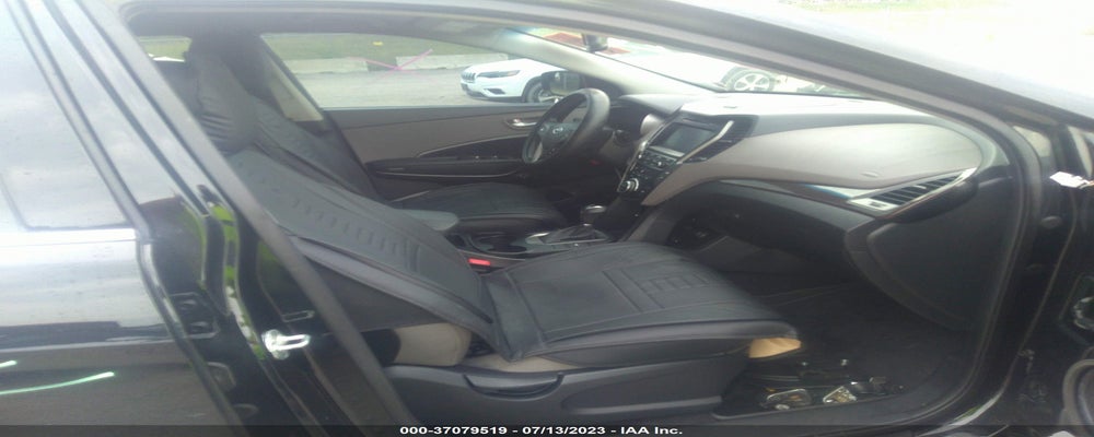 5NMZU3LBXJH060220 2018 HYUNDAI SANTA FE SPORT photo no. 5