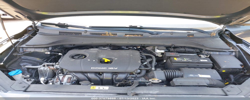 KM8K1CAA4LU440388 2020 HYUNDAI KONA photo no. 10