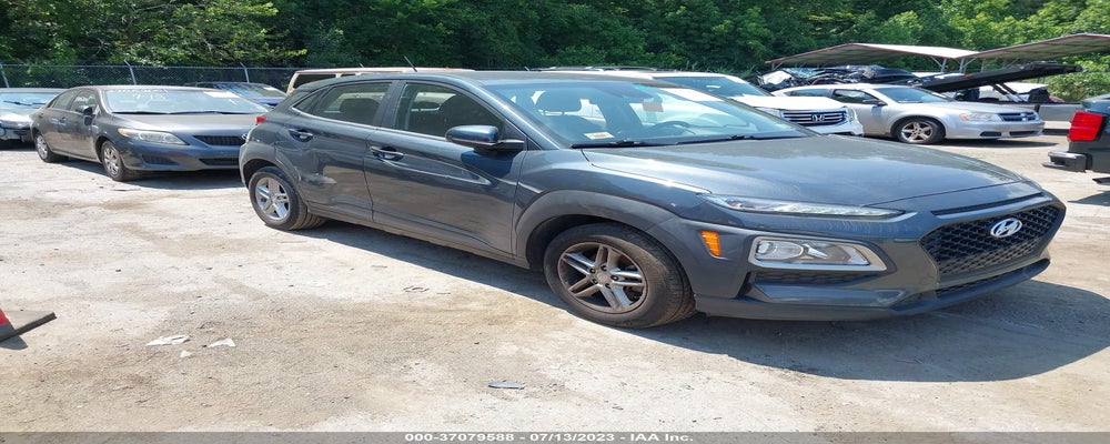 KM8K1CAA4LU440388 2020 HYUNDAI KONA photo no. 6