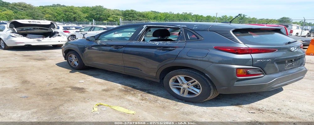 KM8K1CAA4LU440388 2020 HYUNDAI KONA photo no. 3