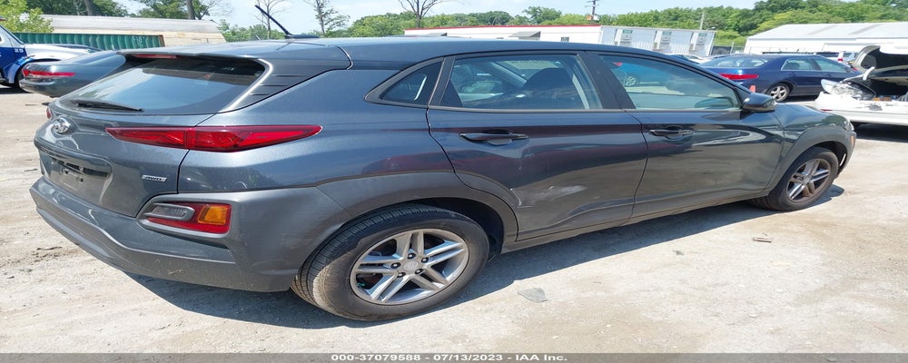 KM8K1CAA4LU440388 2020 HYUNDAI KONA photo no. 4