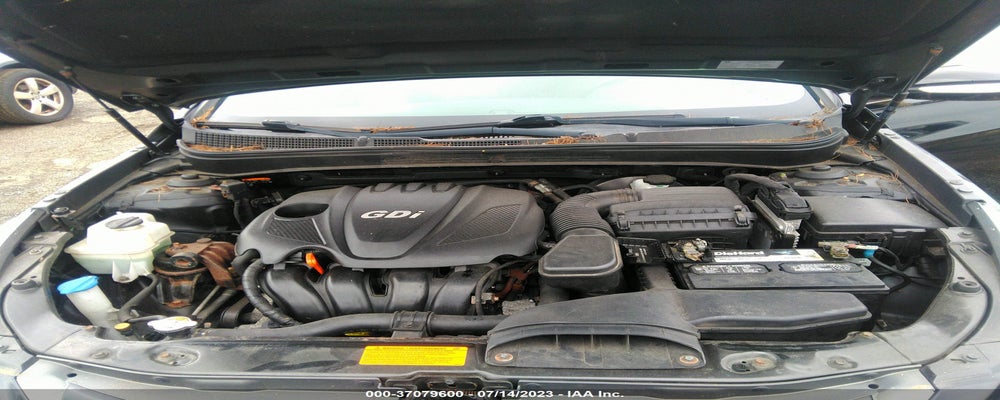 5NPEB4AC3EH944739 2014 HYUNDAI SONATA photo no. 10