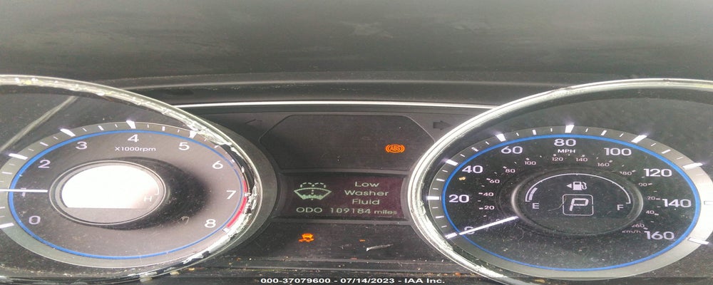 5NPEB4AC3EH944739 2014 HYUNDAI SONATA photo no. 7