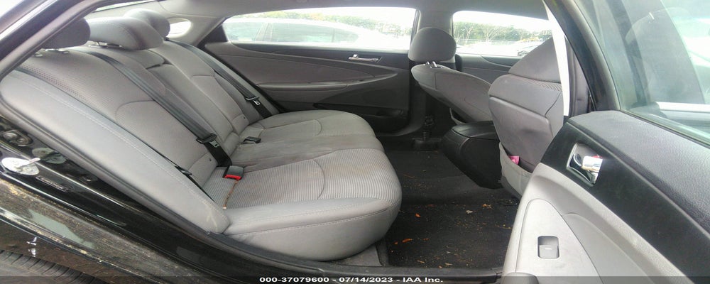 5NPEB4AC3EH944739 2014 HYUNDAI SONATA photo no. 8
