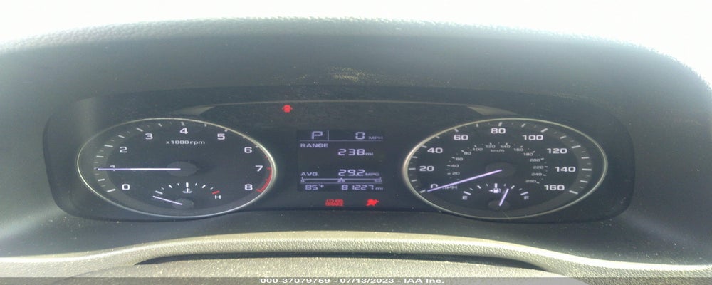 5NPD84LF8HH138319 2017 HYUNDAI ELANTRA photo no. 7