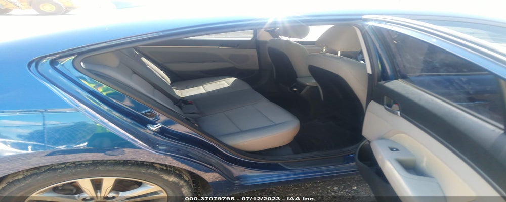 5NPD84LF9JH324473 2018 HYUNDAI ELANTRA photo no. 8