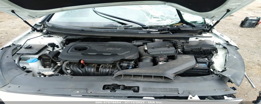 5NPE34AF8JH637519 2018 HYUNDAI SONATA photo no. 10